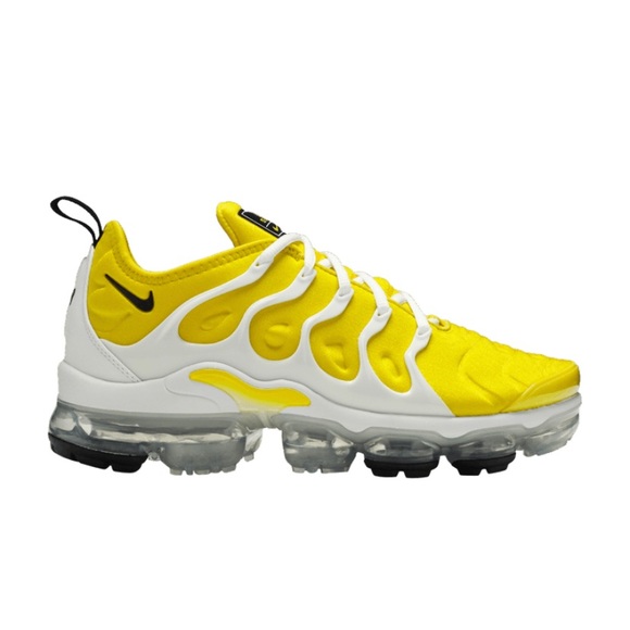 Nike Shoes - Women Air Vapormax Plus